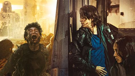 Peninsula (2020) Full online with English subtitle for free .